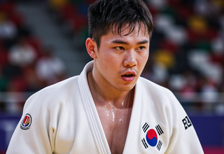 아시안게임 유도 올림픽 메달리스트들의 첫 금메달 도전 및 태권도 경기 개막