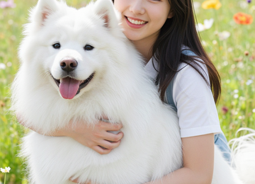 여름날의 포근한 포옹