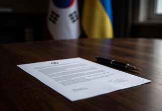 우크라이나의 북한 포로 이송 사실 공개에 대한 사과, 한국 정부는 '불충분'하다고 판단