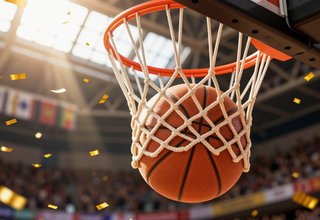 아시안게임 남자 3x3 농구, 대한민국 금메달 획득!
