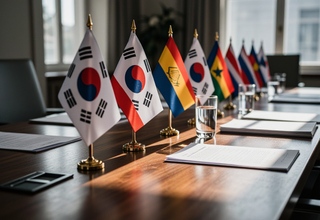 한국 외교부 장관, 아세안(ASEAN) 협력 강화를 위해 필리핀 방문 예정