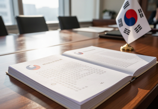 강경화 주미 대사, 한미 관계 발전 방안 논의 위해 한국 방문