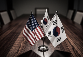 트럼프, 한미 연합훈련 축소 재확인 및 김정은과의 '매우 좋은' 관계 강조