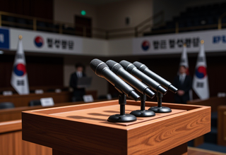 하정우 전 AI수석 부산 북구갑 출마... 한동훈·박민식과 3파전 양상