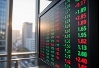 KOSPI 200 주요 종목 종가 현황 안내