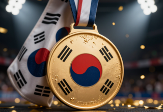 [아시안게임] 펜싱·여자 농구·e스포츠 금빛 쾌거! 대한민국, 금메달 릴레이!