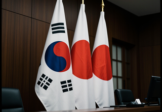 한일 국방 분야 교류 확대 합의