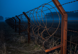 DMZ 지뢰 폭발 대응, 한반도 평화 구축 노력 저해해서는 안 돼