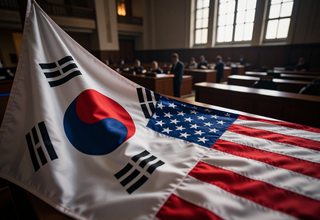 한미 관계의 긴장, 이재명 대통령과 트럼프 대통령의 만남은 성사될까?