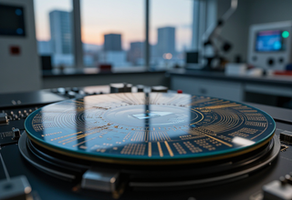 반도체주 강세에 코스피 2% 가까이 상승하며 3거래일 하락세 마감