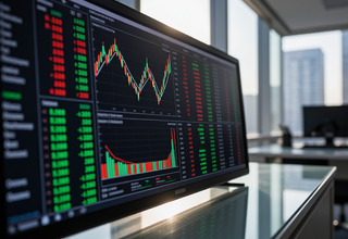 코스피(KOSPI) 지수, 7,038.85로 12.79포인트 하락하며 개장