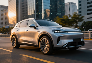 기아(Kia), 6월 글로벌 판매량 9.5% 급증! SUV 열풍이 이끈 역대급 성적표