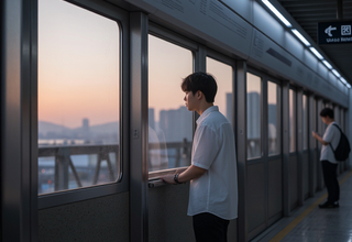 장애인 단체, 더불어민주당과의 합의로 지하철 시위 중단 발표