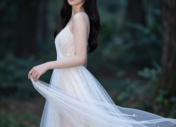 여신 강림
