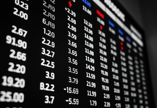 KOSPI 200 종가 현황: 숫자의 나열 뒤에 숨은 변동성