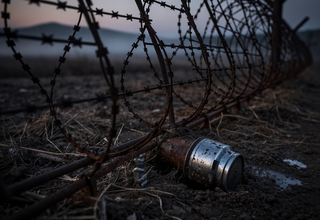 DMZ 지뢰 폭발과 통일부의 '대화' 의지, 과연 실효성 있는 대책인가