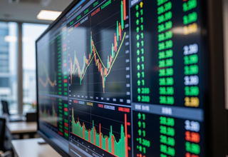 KOSPI 200 주요 종목 종가 현황 정리!
