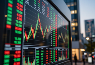 KOSPI 200 주요 종목 종가 현황 안내