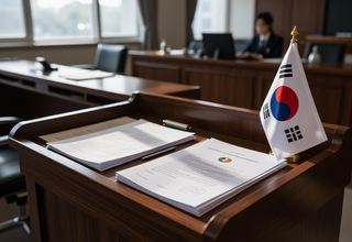 중소벤처기업부 장관 후보자 인사청문회 경과보고서 채택
