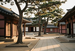 20년 만의 변화, 우리 고궁과 왕릉의 입장료 인상이 검토되고 있습니다