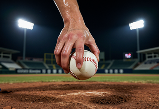 두산 베어스 최민석, 예상보다 빠른 성장세로 KBO 리그 선두권 진입