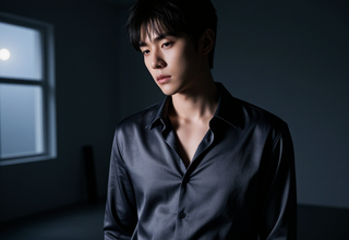 에반(Evan), 솔로 데뷔 EP 'Death of Me' 발매... 개인적 고뇌를 음악으로 승화