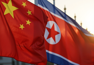 시진핑 중국 국가주석, 북한과 '장기적이고 안정적인' 관계 발전 약속!