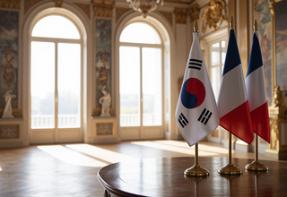 프랑스 순방을 마치고 돌아온 이재명 대통령, 양국의 협력을 약속하다