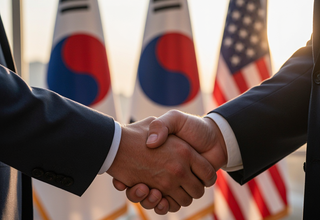 한미 대화 재개 돕는다! 한국, 한반도 평화를 위한 '페이스메이커' 역할 강조