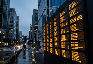 KOSPI 200 주요 종목 종가 및 등락 현황