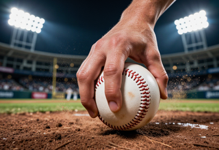 KIA 타이거즈 에이스 아담 올러, KBO 포스트시즌 데뷔전서 빛난 투구