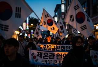 지방선거 판도를 뒤흔드는 전현직 대통령들의 등판, 결집인가 역풍인가