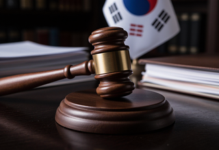 윤석열 전 대통령 선거법 위반 유죄 유지 요청... 대선 무효화와 400억 환수라는 폭풍 전야