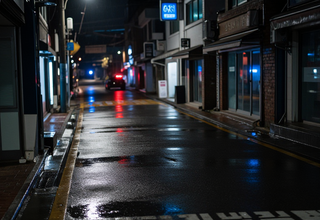 인천 상가 흉기 난동 사건 피의자 신원 공개