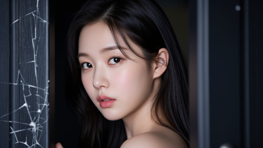 어느 날 갑자기 내 방에 누군가 들어와 있었다면? 관련 이미지 4