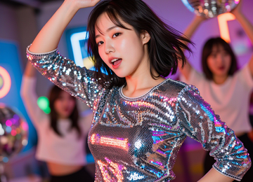 디스코 나이트
