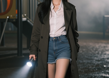 텅 빈 놀이터, 혼자 움직이는 그네 관련 이미지 5