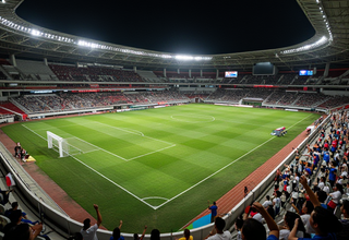베트남 축구의 꿈, 김상식 감독이 그리는 월드컵을 향한 여정