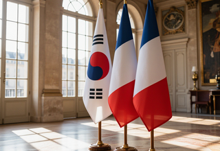 이재명 대통령, 프랑스 국회의장과 만남... 양국 협력의 새로운 140년 기대