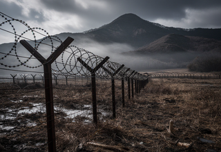 북한 김여정 부부장, DMZ 지뢰 폭발 책임에 대해 다시 한번 부인