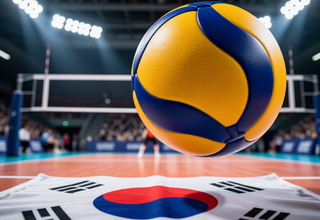 복수혈전 시작! 여자 배구 국가대표팀, 아시안게임 메달을 향해 일본으로 출격!