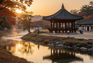 이재명 대통령-다카이치 총리 안동서 회담... 에너지·공급망 협력 강화!