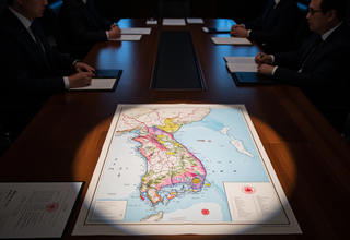 이번 주 북한 주요 동향: 군 인사 개편 및 외교적 변화 정리