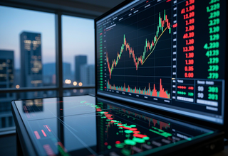 KOSPI 200 주요 종목 종가 현황 안내