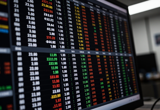 KOSPI 200 종가 리스트: SKSQUARE 마감 현황