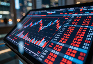 KOSPI 200 주요 종목 마감 현황 정리! 오늘의 증시 흐름은? 📈