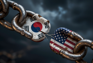한미 동맹에 균열? 정보 공유 문제로 긴장감 최고조!