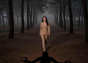 그림자 좀 이상하게 뽑아봄 관련 이미지 5