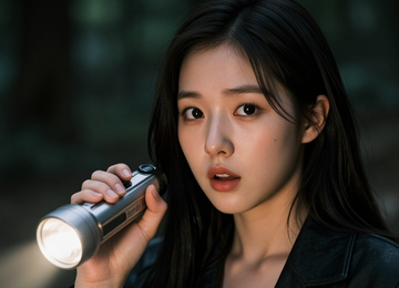 숲속 깊은 듯한 오두막, 그곳에서 발견한 일기장 관련 이미지 3