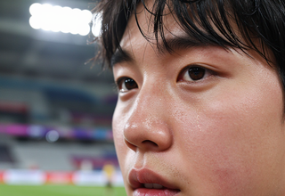 나고야 아시안게임의 교훈, 대한민국 스포츠의 새로운 도약을 향한 발걸음